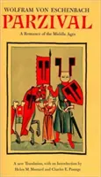 Parzival: Romans średniowieczny - Parzival: A Romance of the Middle Ages