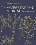 Nowe wegetariańskie gotowanie dla każdego - The New Vegetarian Cooking for Everyone