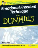 Technika emocjonalnej wolności dla opornych - Emotional Freedom Technique for Dummies