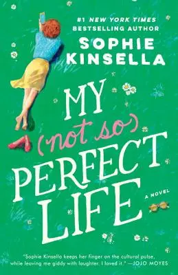 Moje nieidealne życie - My Not So Perfect Life