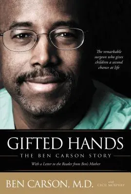 Zdolne ręce: Historia Bena Carsona - Gifted Hands: The Ben Carson Story