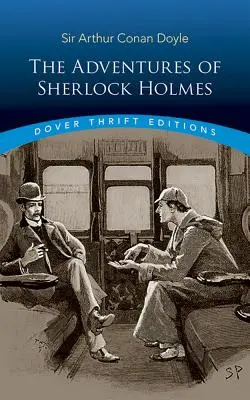 Przygody Sherlocka Holmesa - The Adventures of Sherlock Holmes