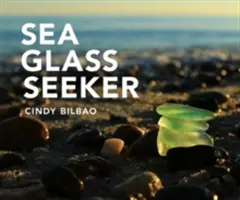 Poszukiwacz szkła morskiego - Sea Glass Seeker