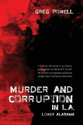 Morderstwa i korupcja w Los Angeles. - Murder and Corruption in L.A.