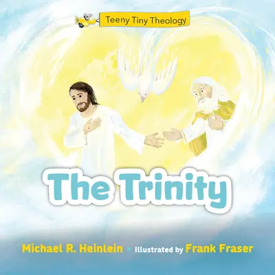 Teeny Tiny Theology: Trójca Święta - Teeny Tiny Theology: The Trinity