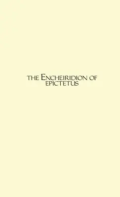 Encheiridion - The Encheiridion