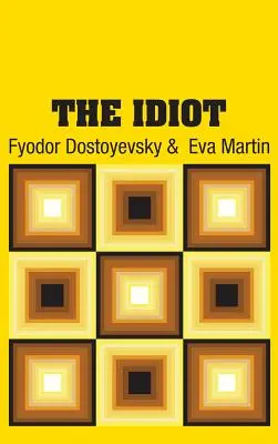 Idiota - The Idiot