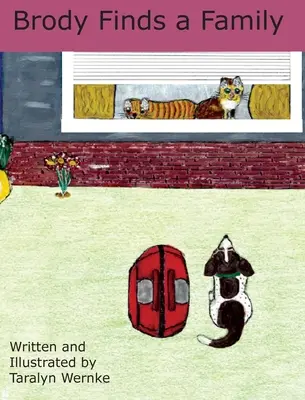 Brody znajduje rodzinę - Brody Finds a Family