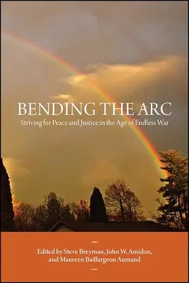Wyginając łuk - Bending the Arc