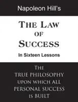 Prawo sukcesu w szesnastu lekcjach - The Law of Success in Sixteen Lessons