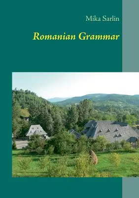 Rumuńska gramatyka - Romanian Grammar