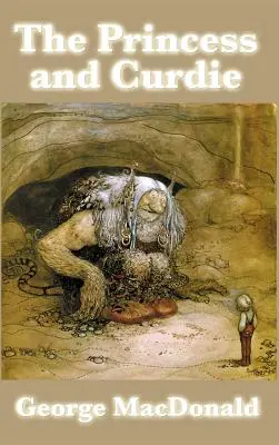 Księżniczka i Curdie - The Princess and Curdie