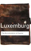 Akumulacja kapitału - Accumulation of Capital