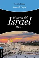 Historia Izraela w Biblii - Historia del Israel Bblico