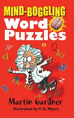 Zadziwiające łamigłówki słowne - Mind-Boggling Word Puzzles