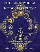 Zaginiony zodiak Rudolfa Steinera: Odkrywanie czterech zestawów obrazów zodiaku zaprojektowanych przez Rudolfa Steinera - The Lost Zodiac of Rudolf Steiner: Exploring the four sets of zodiac images designed by Rudolf Steiner