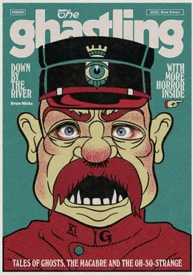 Ghastling: Księga Jedenasta - The Ghastling: Book Eleven