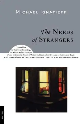 Potrzeby nieznajomych - The Needs of Strangers