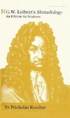 Monadologia G.W. Leibniza - G. W. Leibniz's Monadology