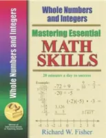 Opanowanie podstawowych umiejętności matematycznych: Liczby całkowite i całkowite - Mastering Essential Math Skills: Whole Numbers and Integers