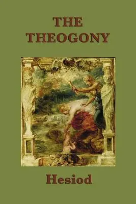 Teogonia - The Theogony