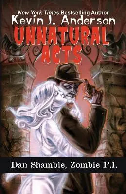 Nienaturalne akty - Unnatural Acts