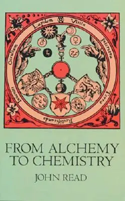 Od alchemii do chemii - From Alchemy to Chemistry