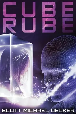 Cube Rube: Wydanie z dużym drukiem - Cube Rube: Large Print Edition