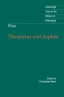 Platon: Teajtet i sofista - Plato: Theaetetus and Sophist