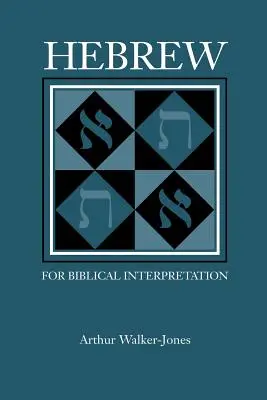 Język hebrajski do interpretacji biblijnej - Hebrew for Biblical Interpretation