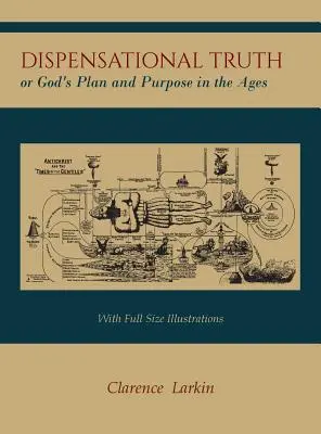 Prawda dyspensacyjna [z pełnowymiarowymi ilustracjami], czyli Boży plan i cel na wieki - Dispensational Truth [with Full Size Illustrations], or God's Plan and Purpose in the Ages