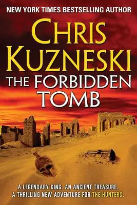 Zakazany grobowiec - The Forbidden Tomb