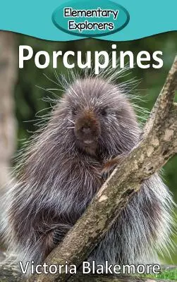 Jeżozwierze - Porcupines