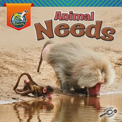 Potrzeby zwierząt - Animal Needs