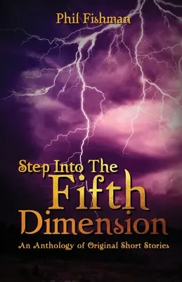 Krok w piąty wymiar - Step Into The Fifth Dimension