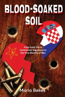 Gleba przesiąknięta krwią - Blood-Soaked Soil