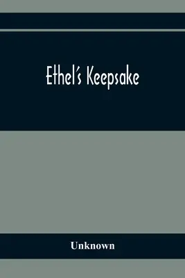 Pamiątka Ethel - Ethel'S Keepsake