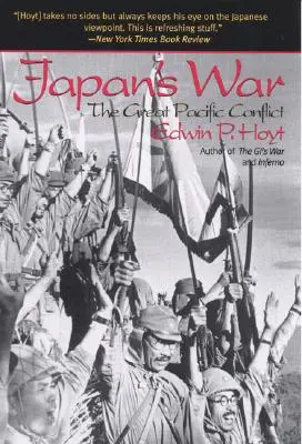 Wojna Japonii: Wielki konflikt na Pacyfiku - Japan's War: The Great Pacific Conflict