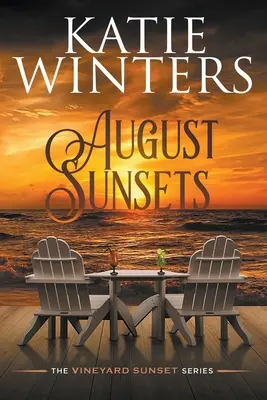 Sierpniowe zachody słońca - August Sunsets