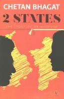 2 stany: Historia mojego małżeństwa - 2 States: The Story Of My Marriage