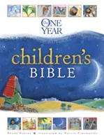 Biblia dla dzieci na jeden rok - The One Year Children's Bible