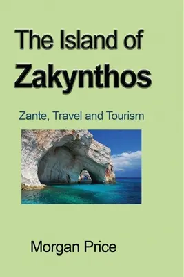 Wyspa Zakynthos