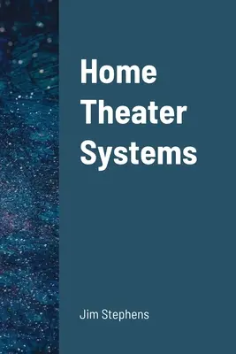 Systemy kina domowego - Home Theater Systems