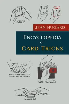 Encyklopedia sztuczek karcianych - Encyclopedia of Card Tricks