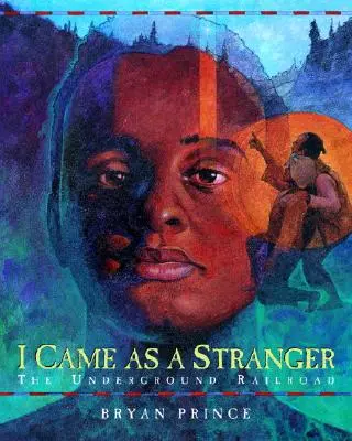 Przybyłem jako obcy: Kolej podziemna - I Came as a Stranger: The Underground Railroad