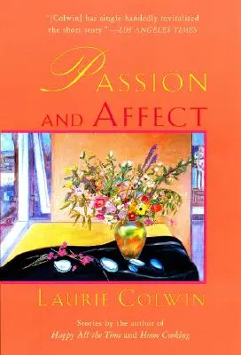 Pasja i afekt - Passion and Affect