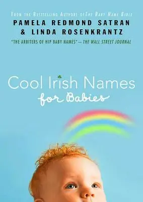 Fajne irlandzkie imiona dla niemowląt - Cool Irish Names for Babies