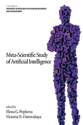 Metanaukowe studium sztucznej inteligencji - Meta-Scientific Study of Artificial Intelligence