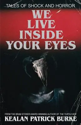 Żyjemy w twoich oczach - We Live Inside Your Eyes