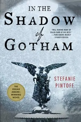 W cieniu Gotham - In the Shadow of Gotham